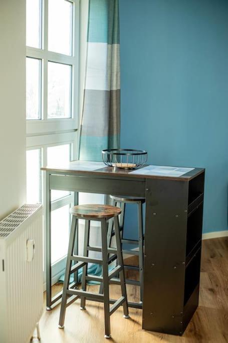 Apartamento Fabrikdesign Dueren Düren - Eifel Exterior foto