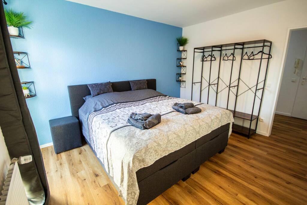 Apartamento Fabrikdesign Dueren Düren - Eifel Exterior foto