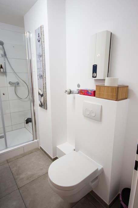 Apartamento Fabrikdesign Dueren Düren - Eifel Exterior foto