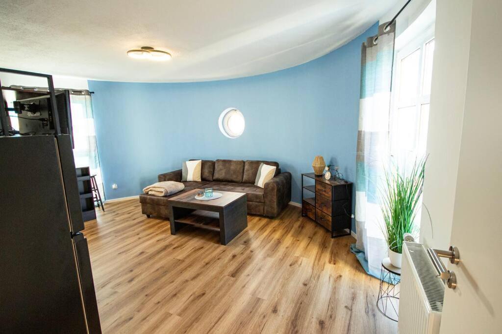 Apartamento Fabrikdesign Dueren Düren - Eifel Exterior foto